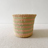 Fine Weave Basket