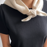 Cashmere Bandana