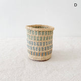 Fine Weave Basket