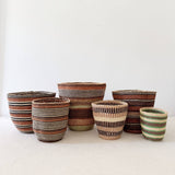 Fine Weave Basket