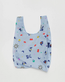 Ditsy Charms Baby Reusable Bags
