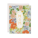 Red Cap Cards Blossom Serenade Card