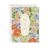 Red Cap Cards Blossom Serenade Card
