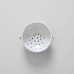 Vermont Stoneware Berry Colander — view 2