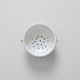 Vermont Stoneware Berry Colander — view 2
