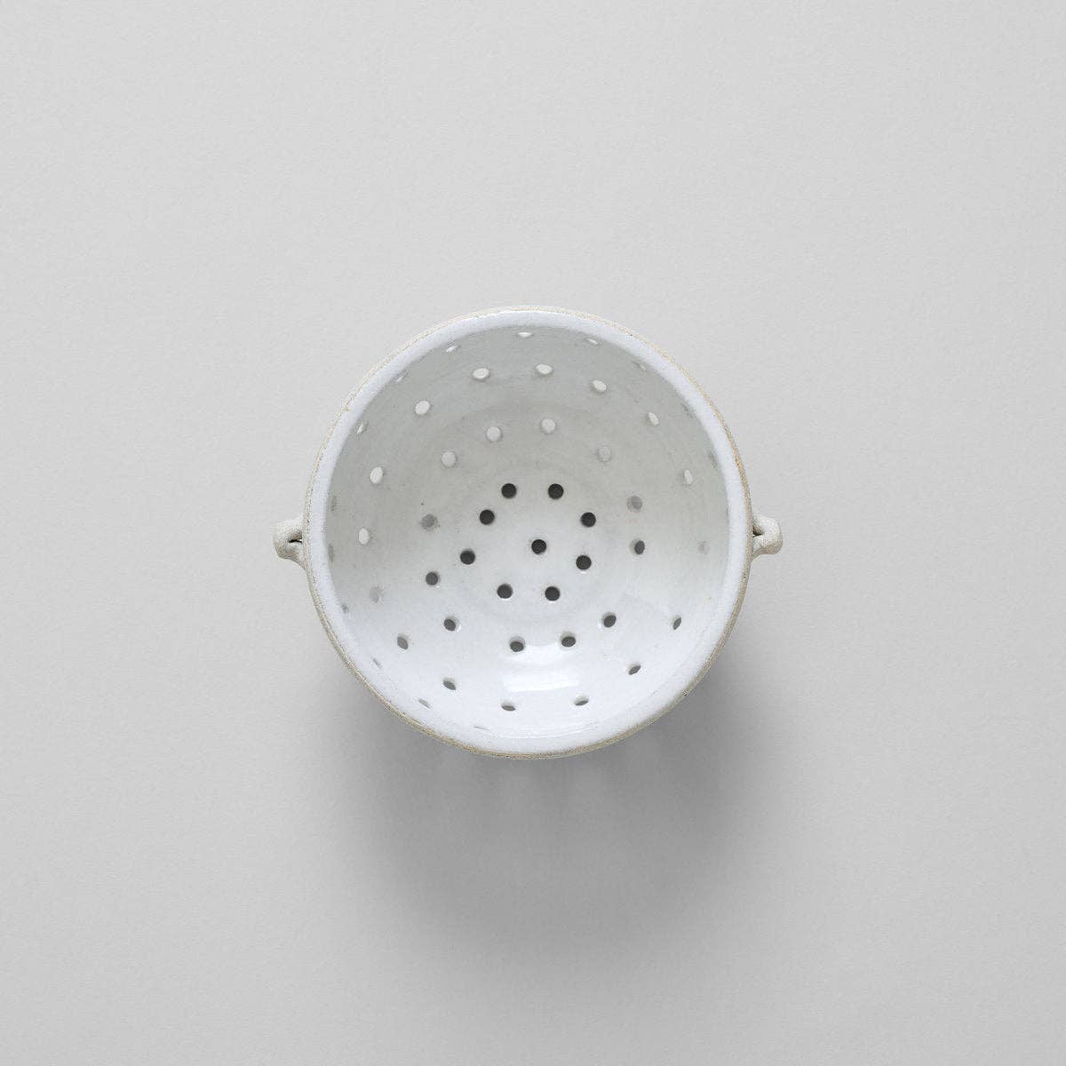 Vermont Stoneware Berry Colander — view 2