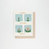 Happy Birthday Friend Card