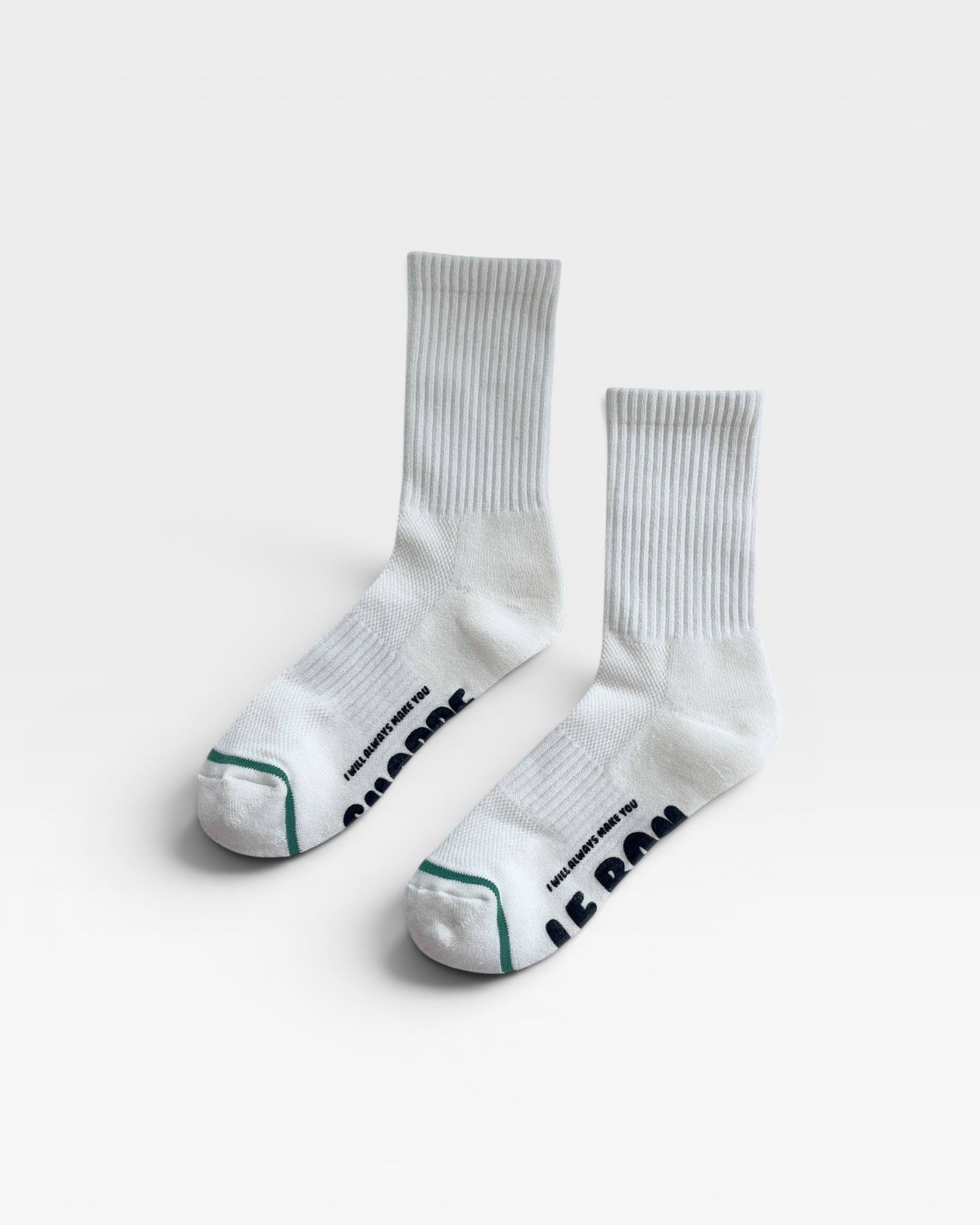 Le Bon Shoppe Hugger Socks