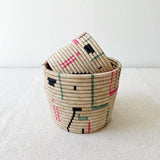 Rongo Storage Basket