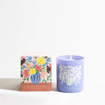 Brooklyn Candle Studio Flowers for Mama Candle