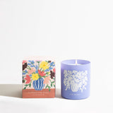 Brooklyn Candle Studio Flowers for Mama Candle