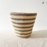 Fine Weave Basket