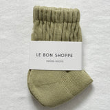 Swing Socks