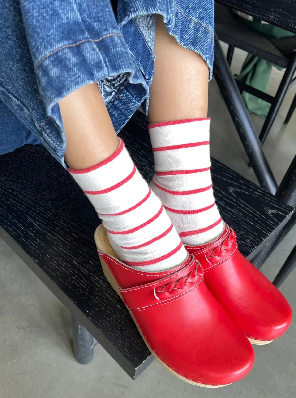 Wally Socks