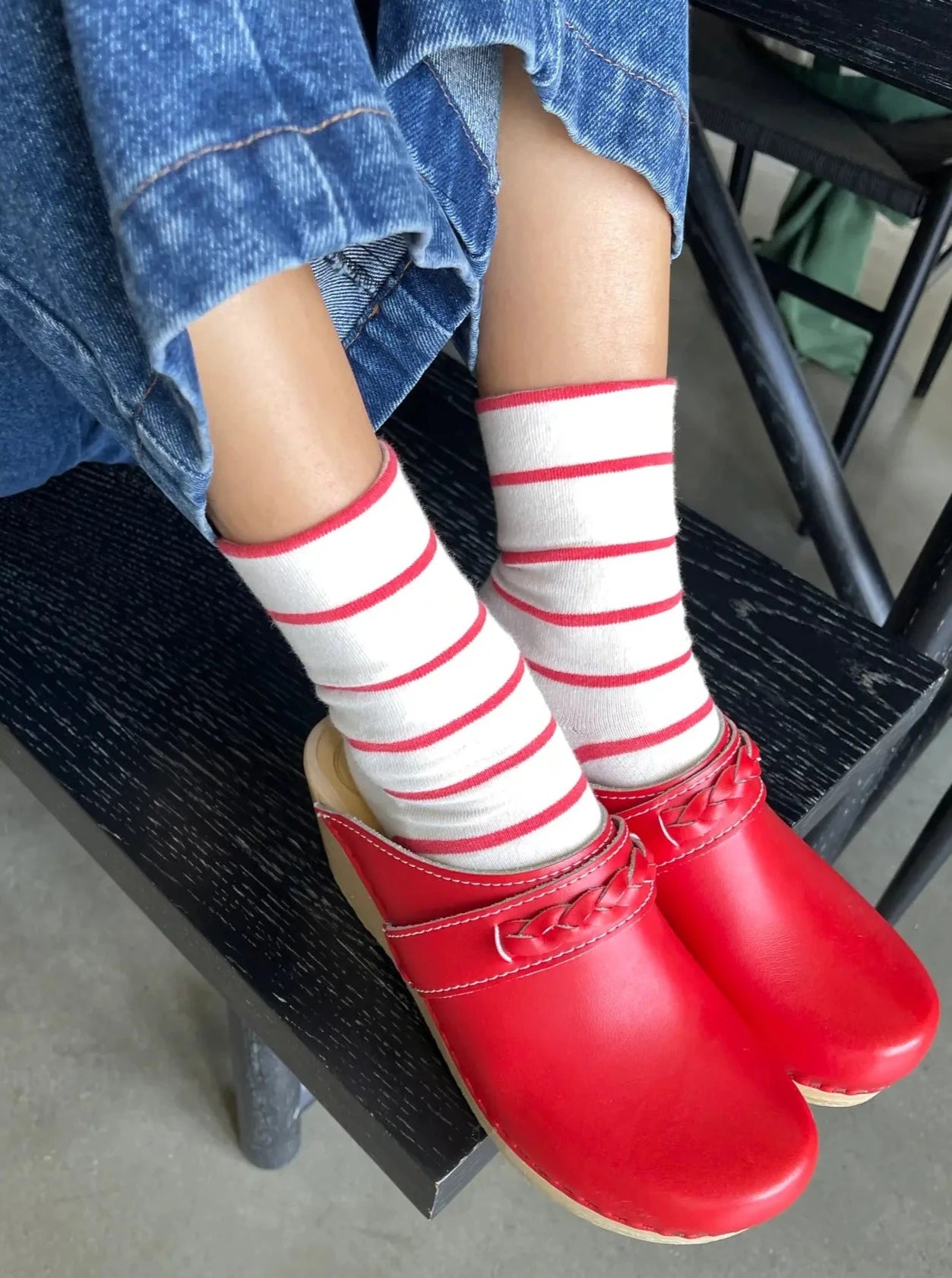 Wally Socks