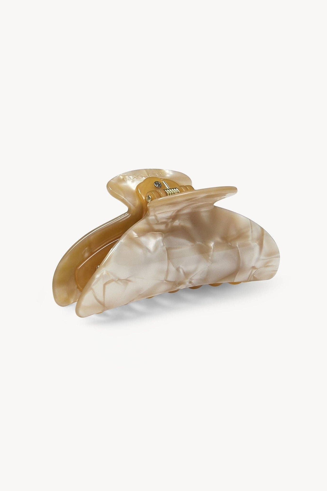 Midi Heirloom Claw Clip — view 21