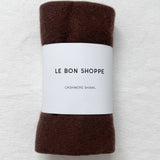 Cashmere Shawl