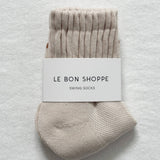 Swing Socks