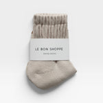 Le Bon Shoppe Swing Socks