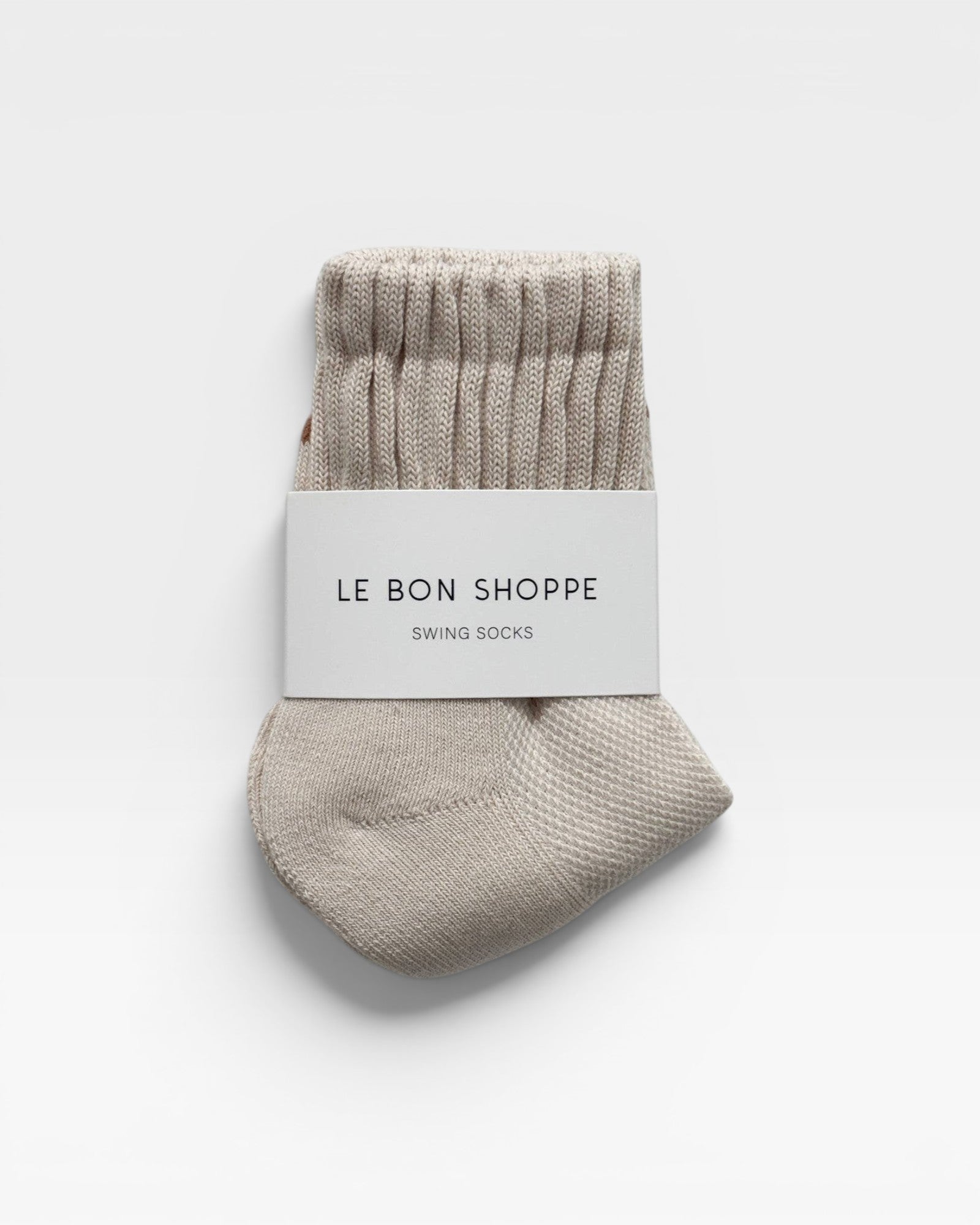 Le Bon Shoppe Swing Socks