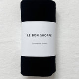 Cashmere Shawl