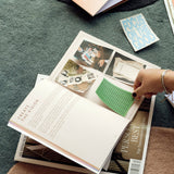Live Your Vision: A Me-est Me Journal