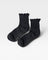 Ruffled Hugger Crew Socks — view 15