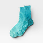 Italian Laminated Socks — view 16