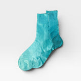 Italian Laminated Socks — view 16