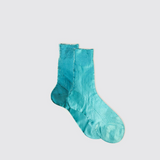 Italian Laminated Socks