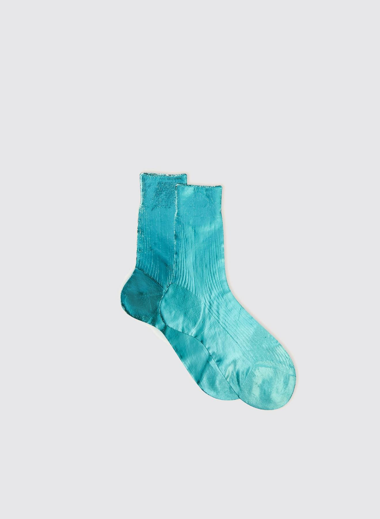 Italian Laminated Socks