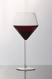 Juniper Red Wine Glass