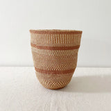 Fine Weave Basket