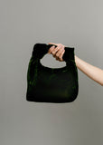 Baby Bocci Bag - Nori Velvet