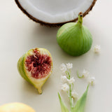 Maison Louis Marie No.13 Nouvelle Vague Hand Cream — scent notes ingredients still life