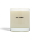 Maison Louis Marie No.02 Le Long Fond Candle — boxed candle, front