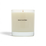 Maison Louis Marie No.04 Bois de Balincourt Candle — boxed candle, front