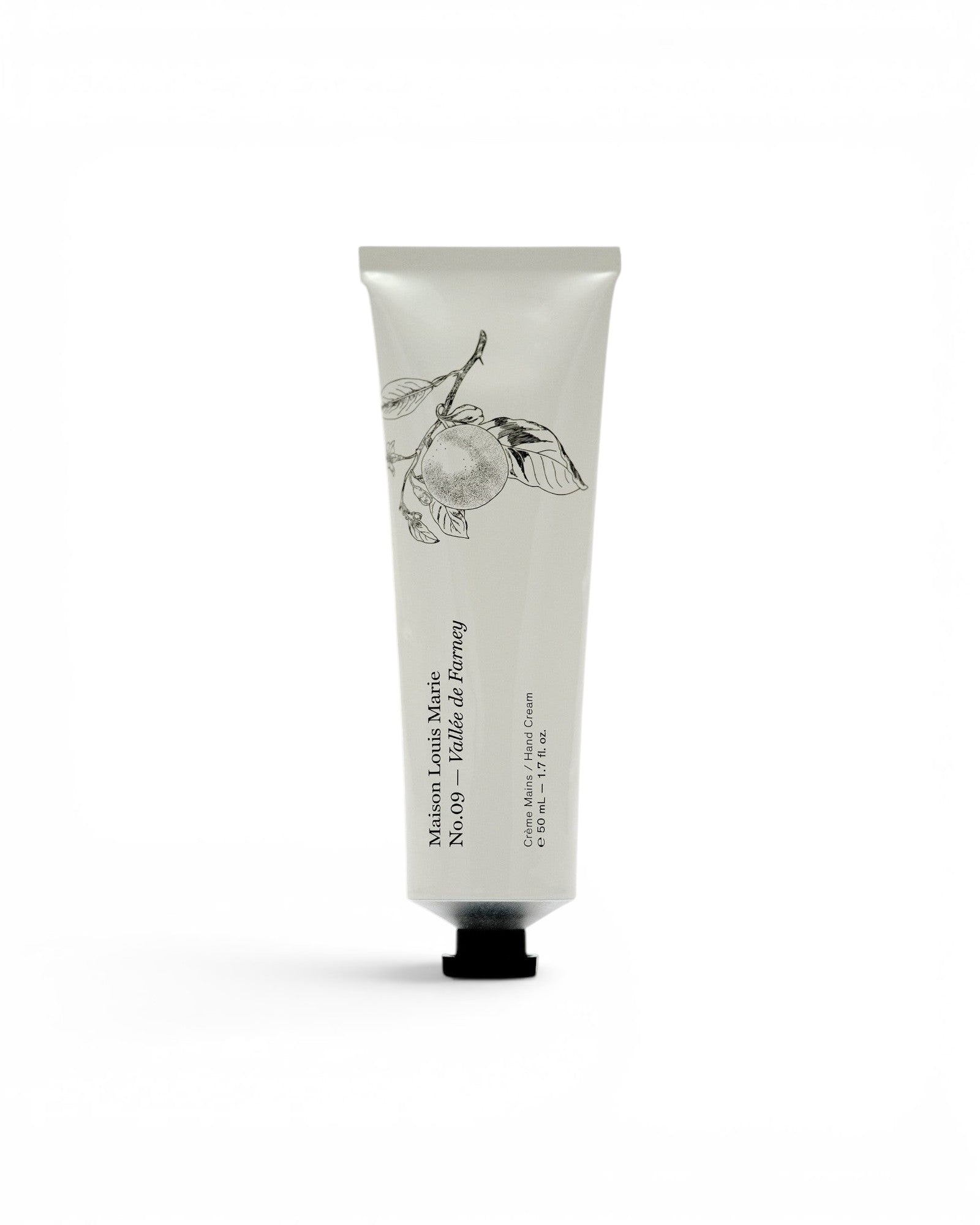 Maison Louis Marie No.09 Vallée de Farney Hand Cream