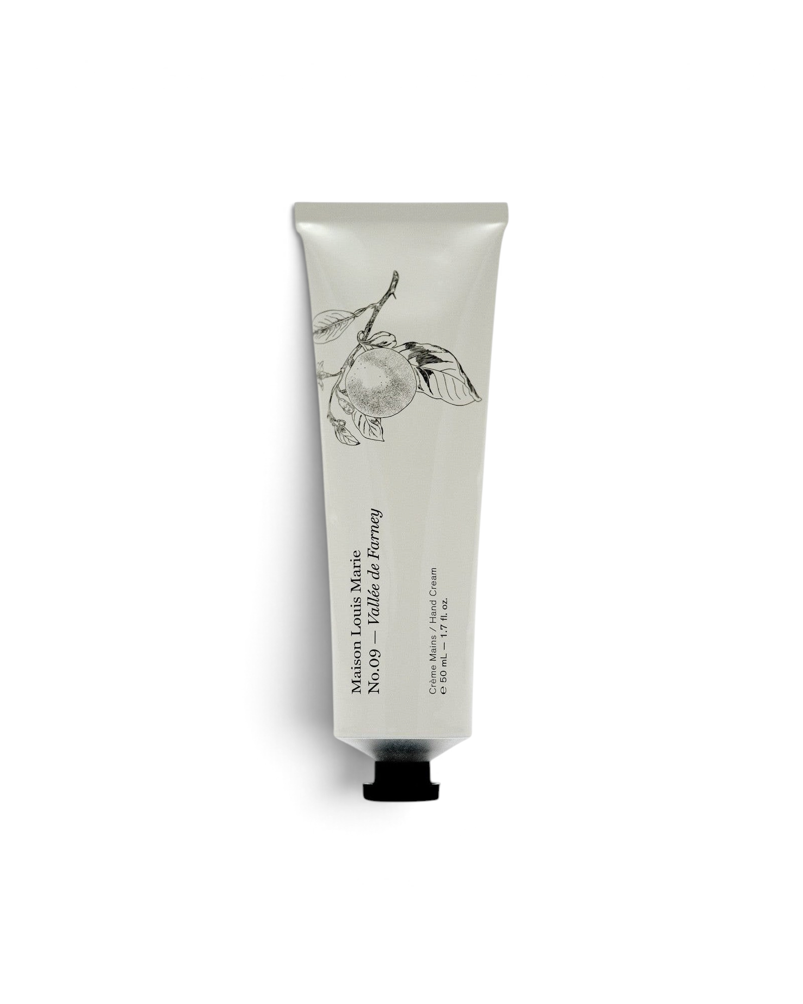 Maison Louis Marie No.09 Vallée de Farney Hand Cream