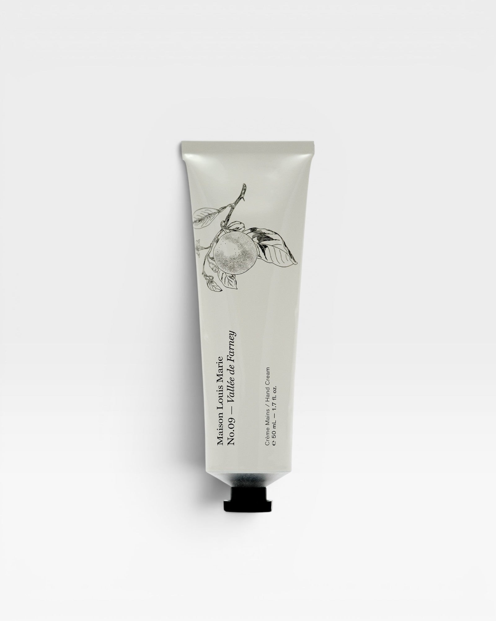 Maison Louis Marie No.09 Vallée de Farney Hand Cream