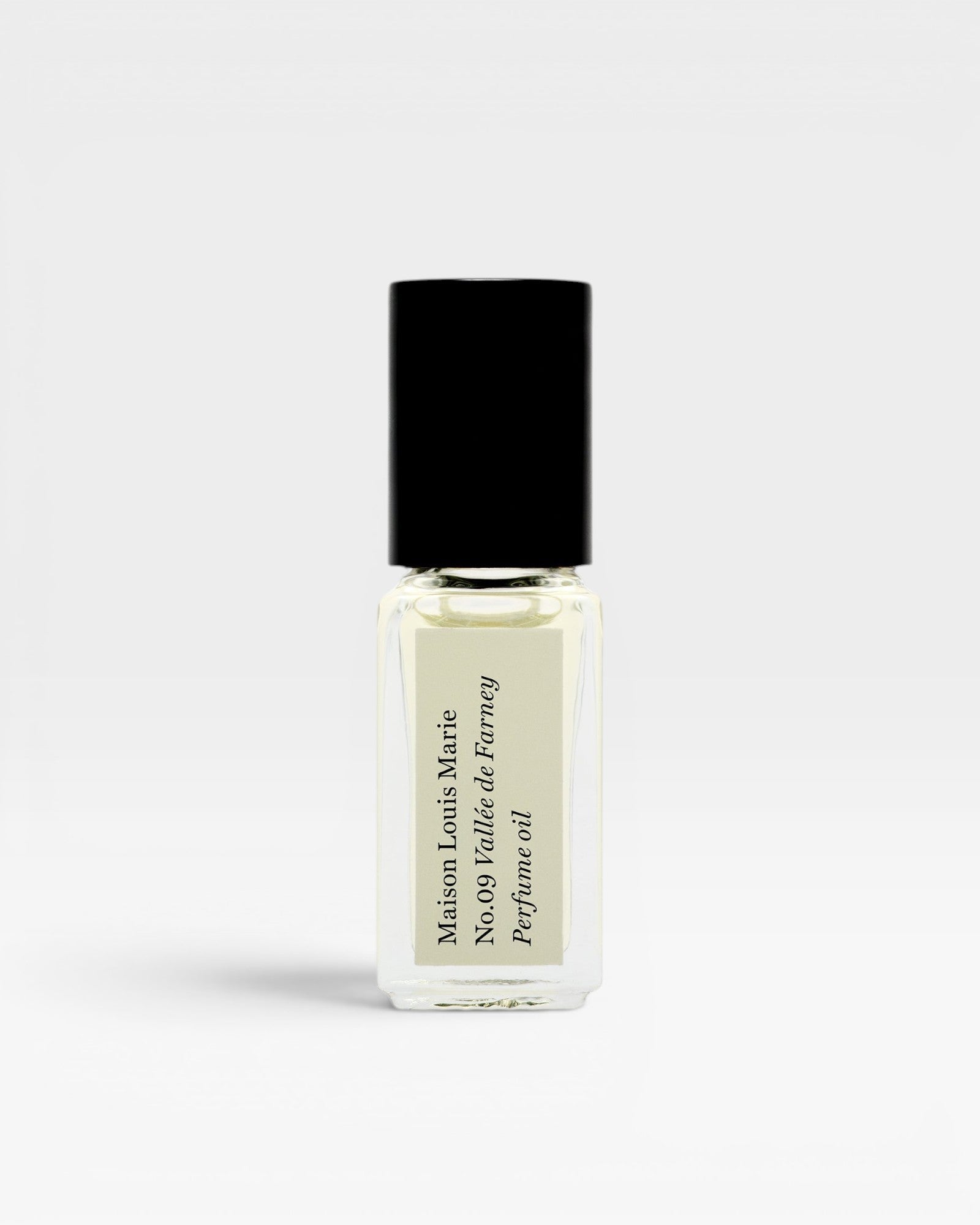 Maison Louis Marie No.09 Vallée de Farney Perfume Oil - 3ml Roller