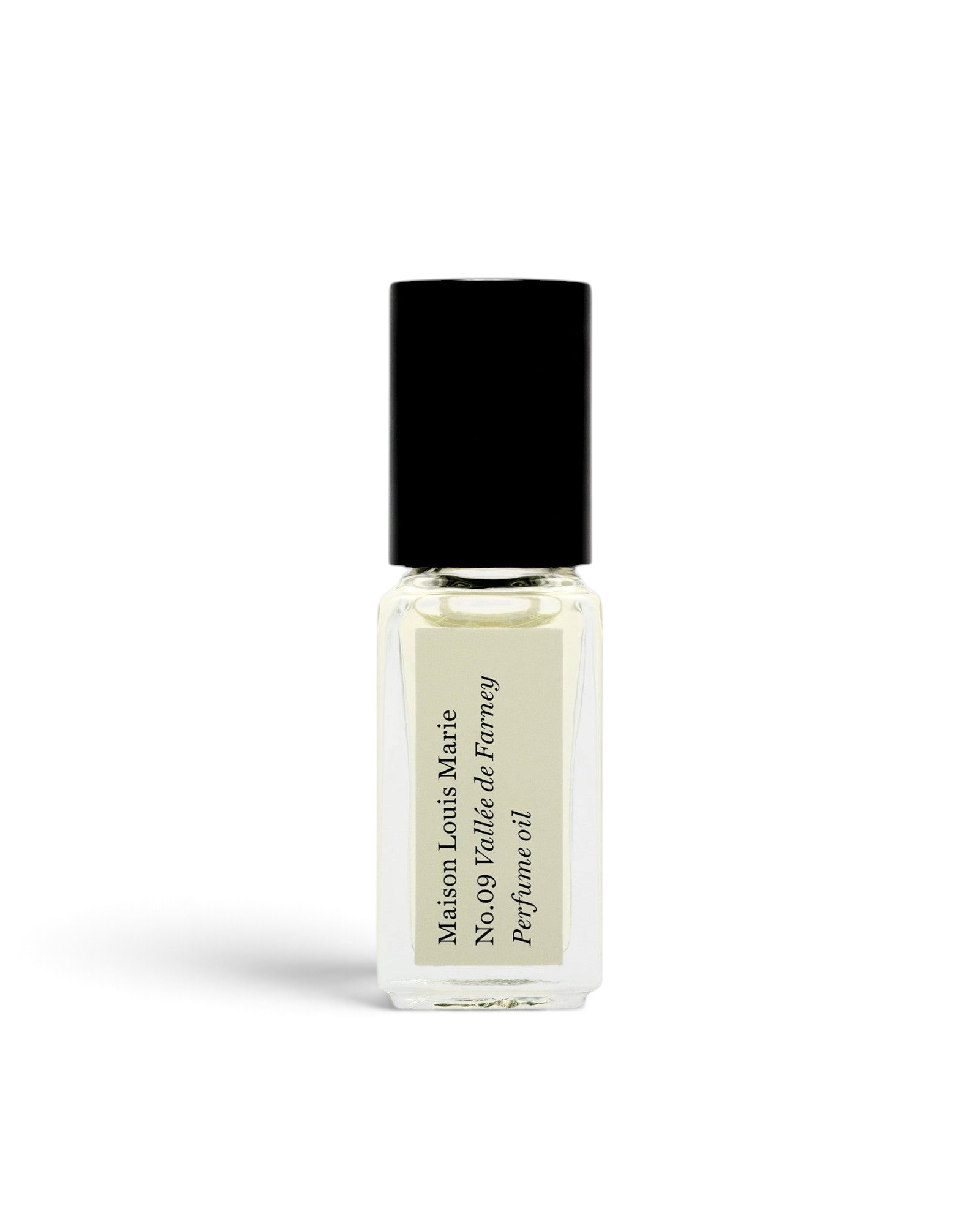 Maison Louis Marie No.09 Vallée de Farney Perfume Oil - 3ml Roller