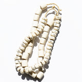 African Bone Trading Beads