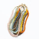 African Glass Trading Beads