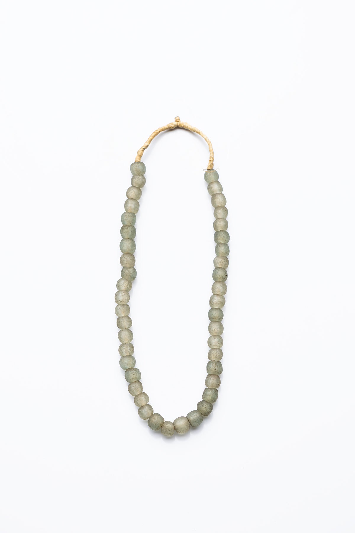 African Glass Trading Beads