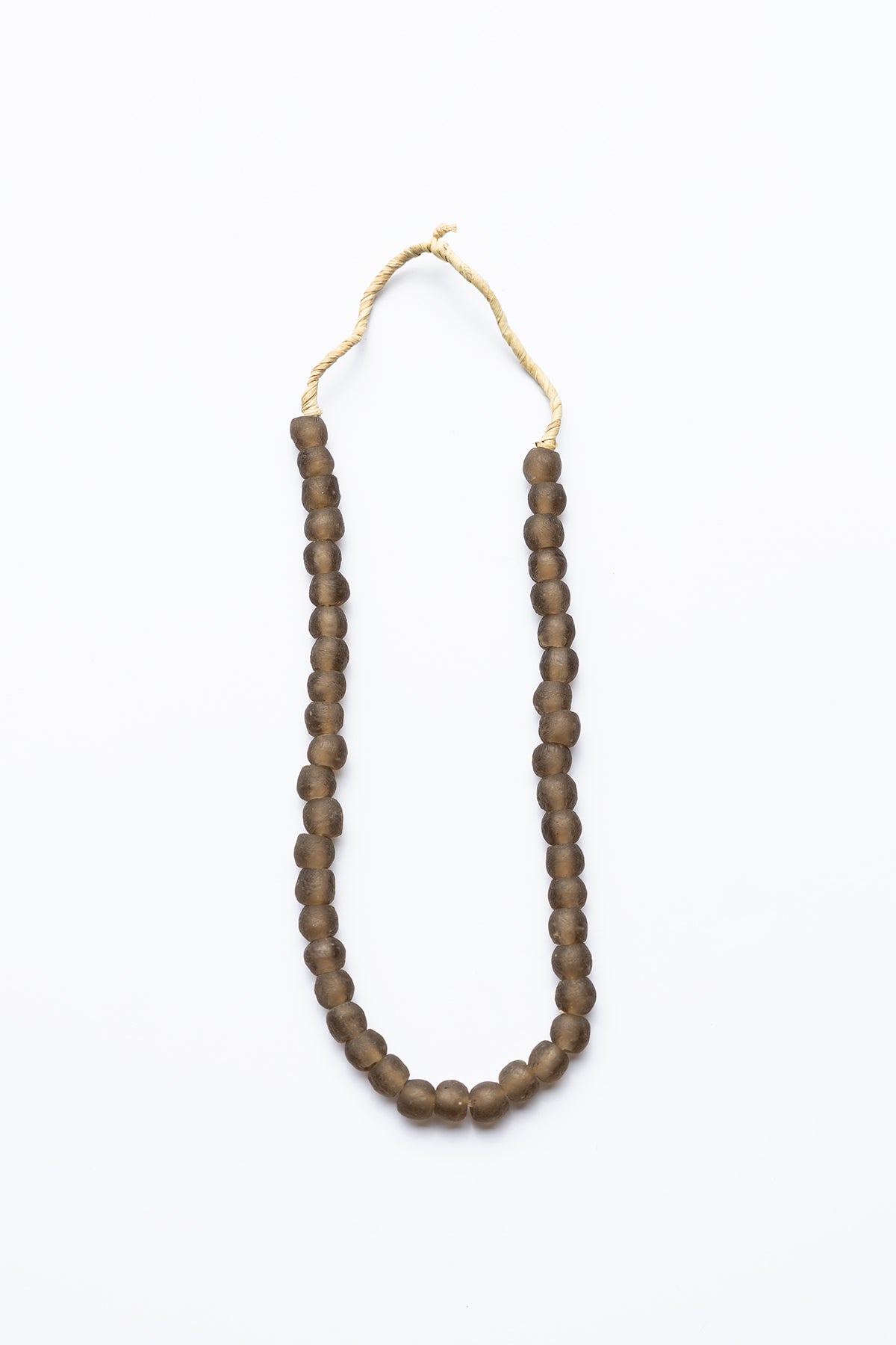 African Glass Trading Beads