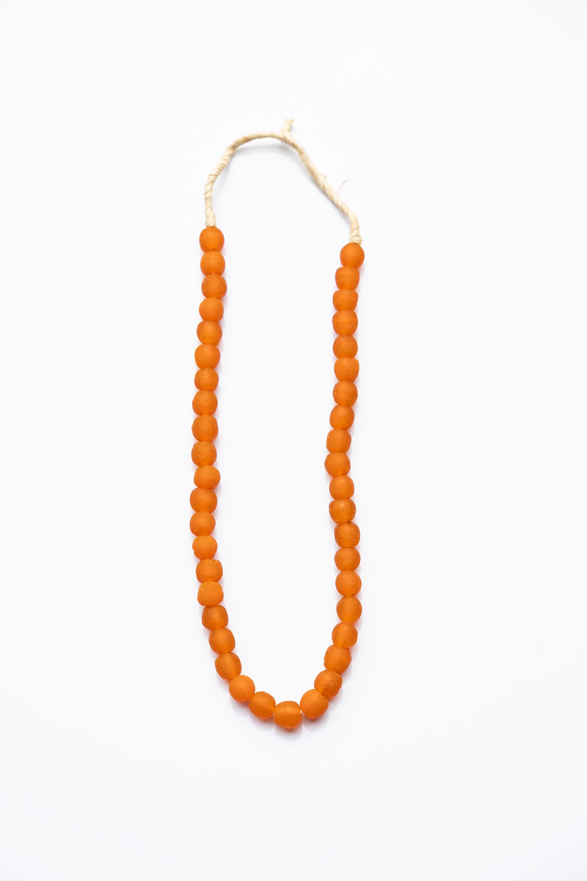 African Glass Trading Beads