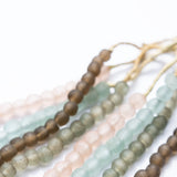 African Glass Trading Beads