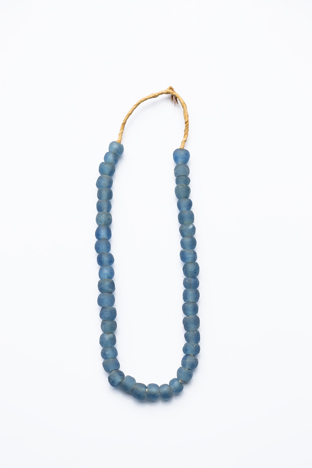 African Glass Trading Beads