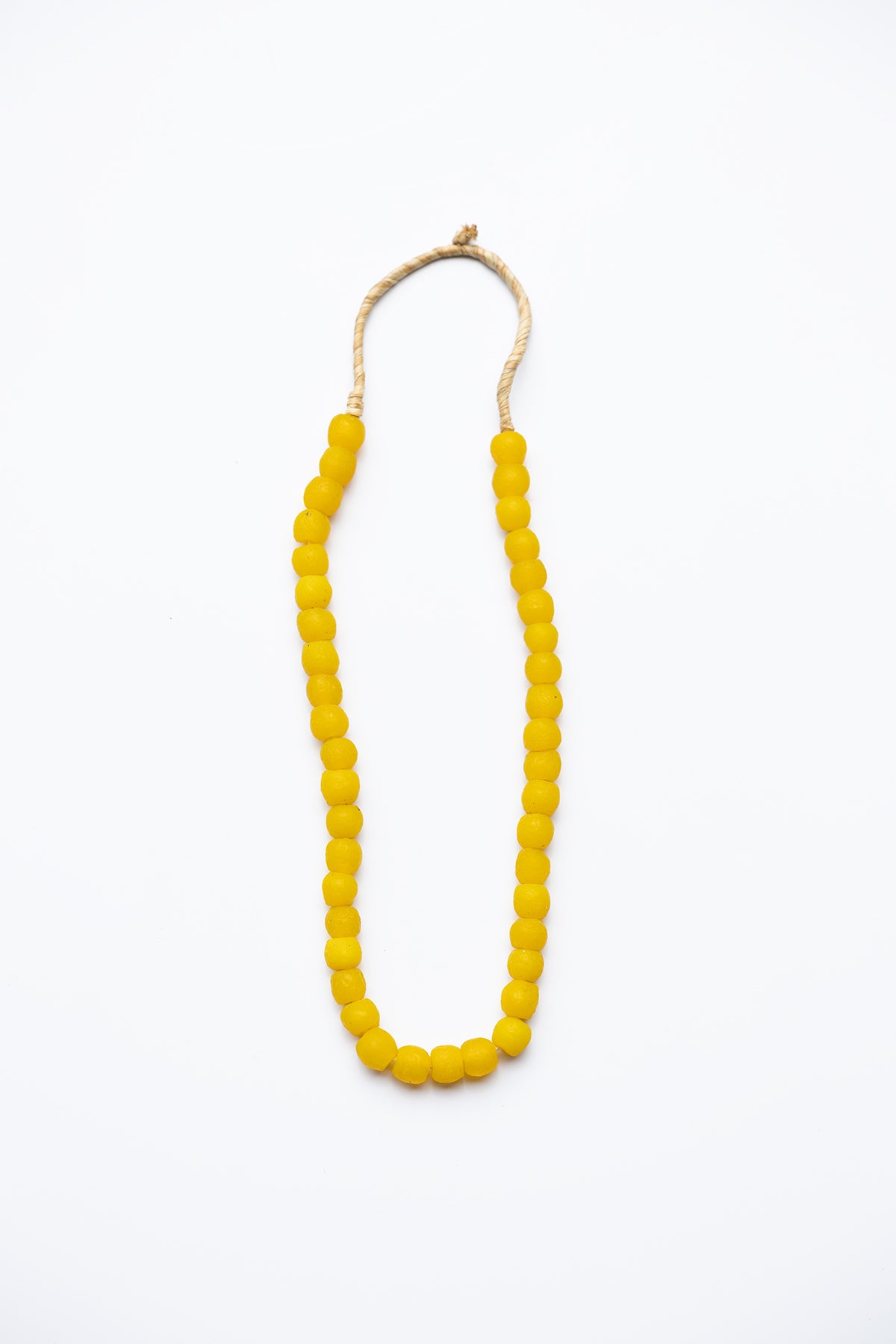 African Glass Trading Beads